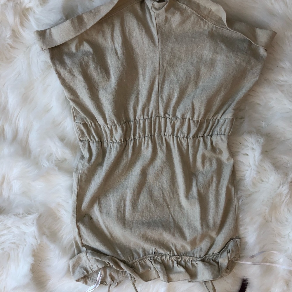 Small romper - Picture 3 of 3